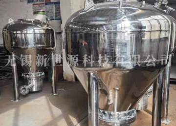 不锈钢正压输送设备